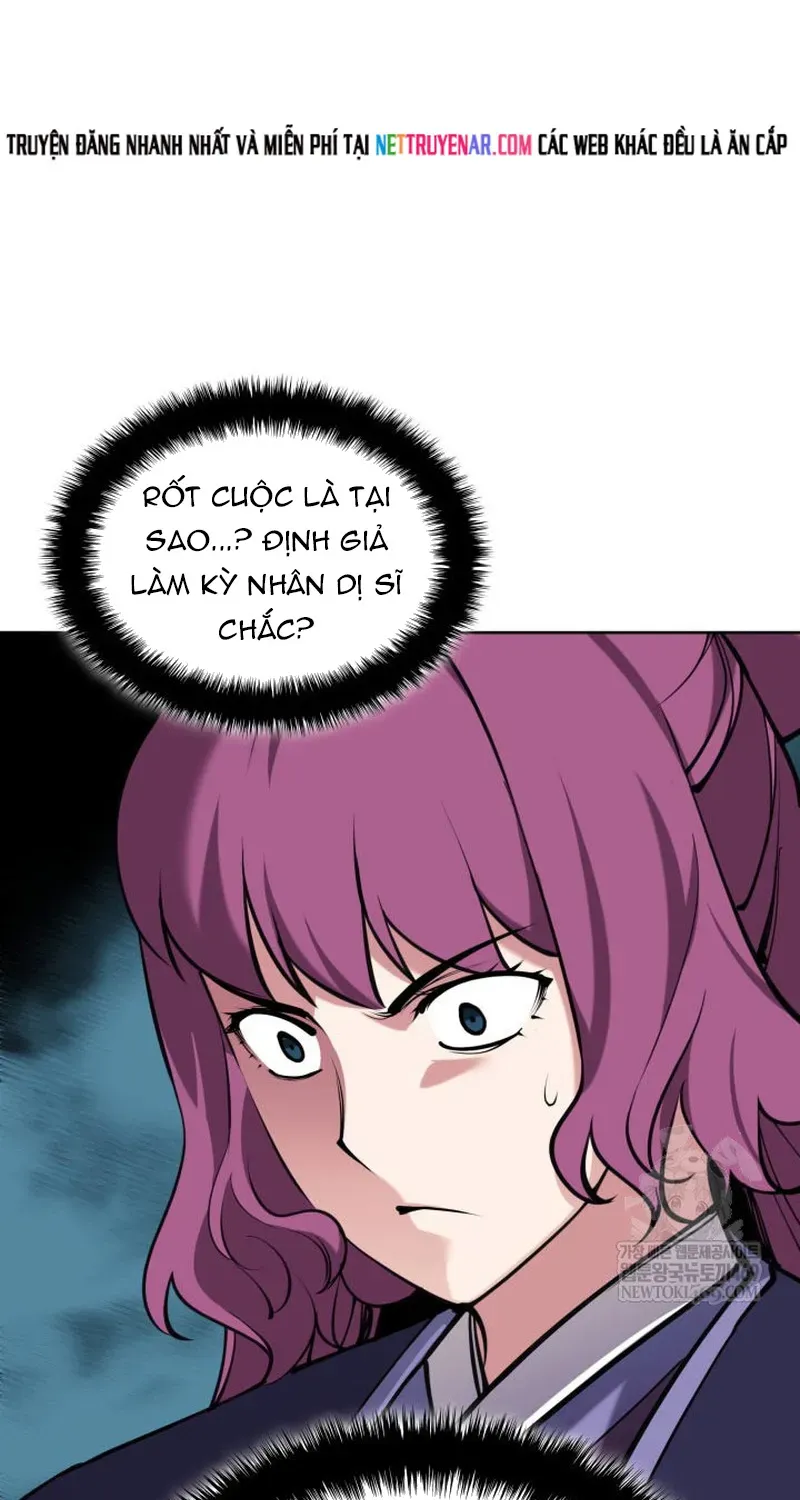 Học Giả Kiếm Sĩ Chapter 196 - 17