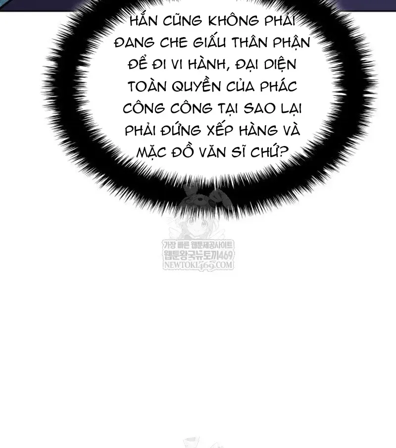 Học Giả Kiếm Sĩ Chapter 196 - 18