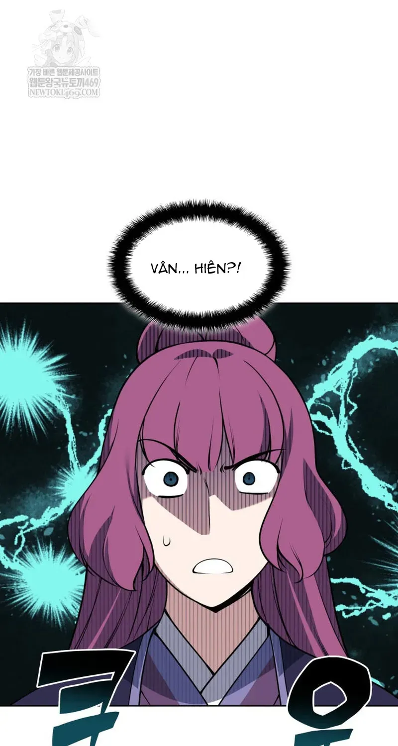 Học Giả Kiếm Sĩ Chapter 196 - 27