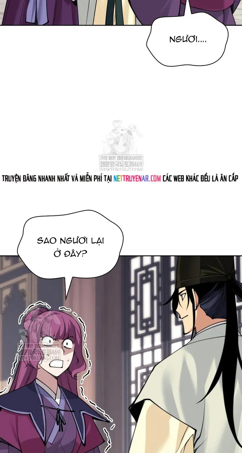 Học Giả Kiếm Sĩ Chapter 196 - 29