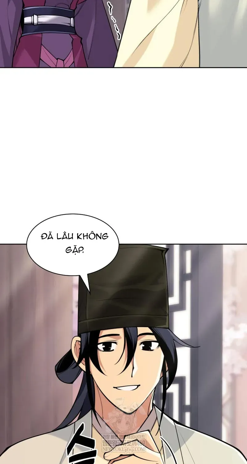 Học Giả Kiếm Sĩ Chapter 196 - 30