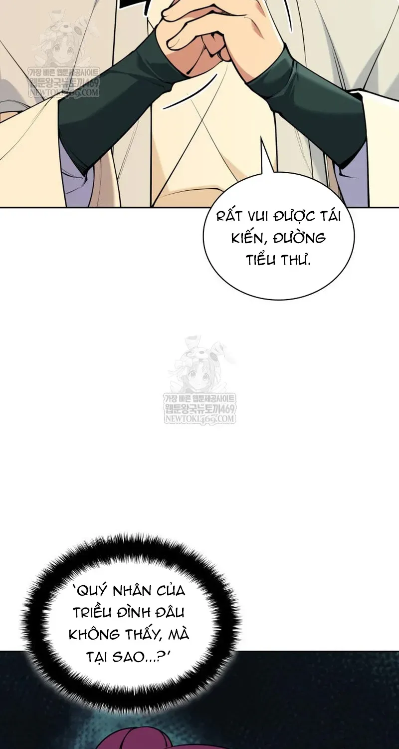 Học Giả Kiếm Sĩ Chapter 196 - 31