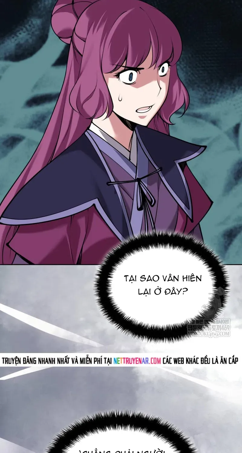 Học Giả Kiếm Sĩ Chapter 196 - 32