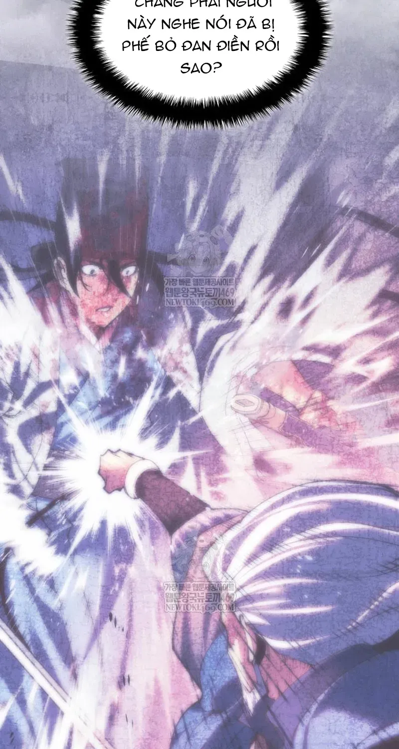 Học Giả Kiếm Sĩ Chapter 196 - 33