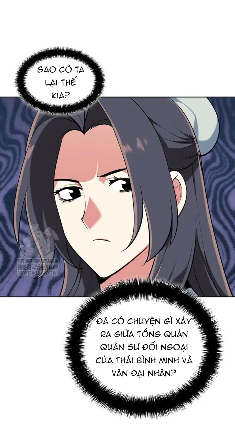 Học Giả Kiếm Sĩ Chapter 196 - 38