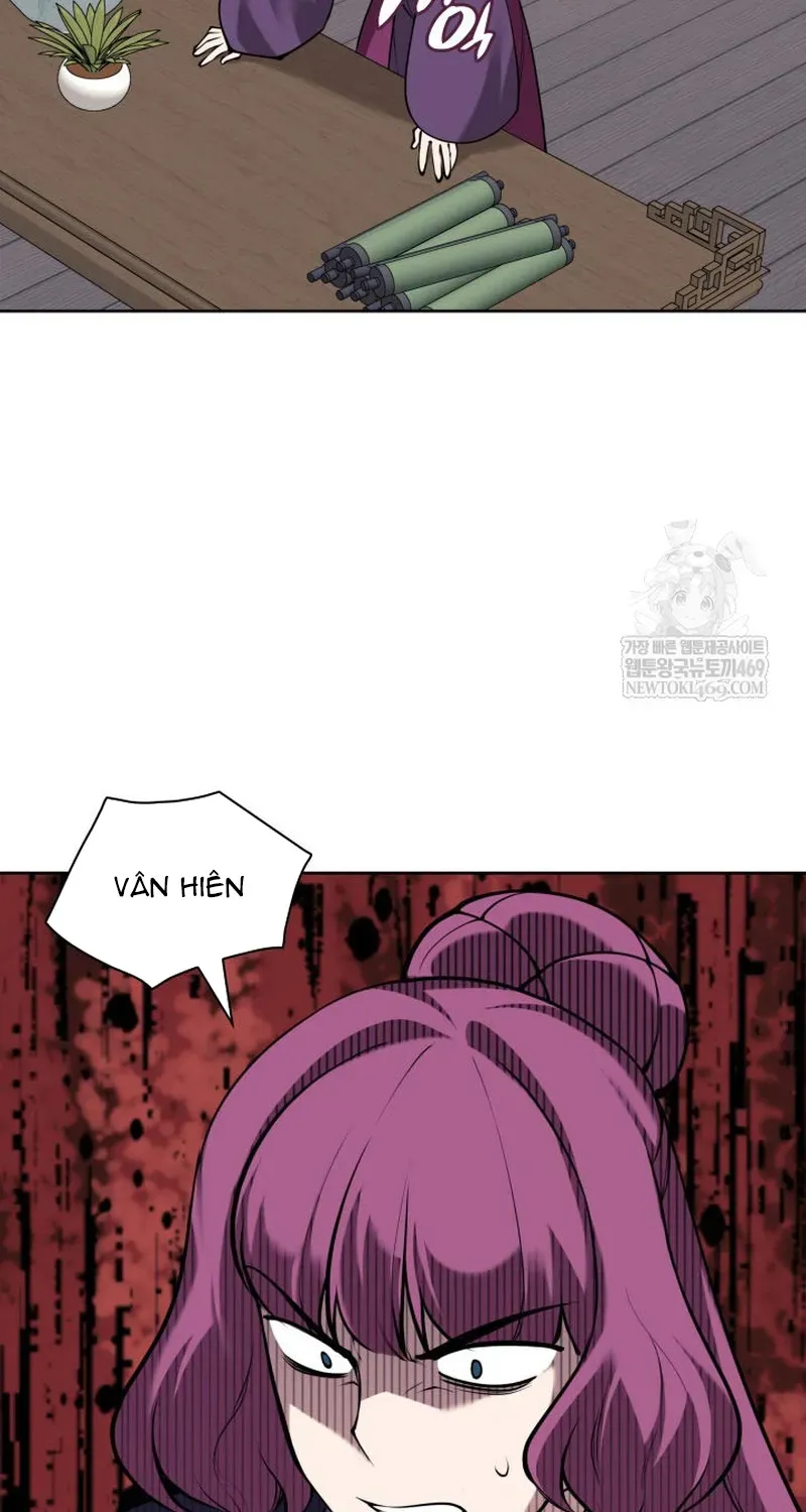 Học Giả Kiếm Sĩ Chapter 196 - 48