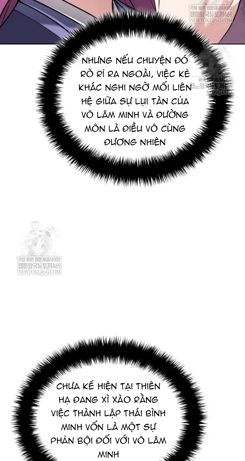 Học Giả Kiếm Sĩ Chapter 196 - 54