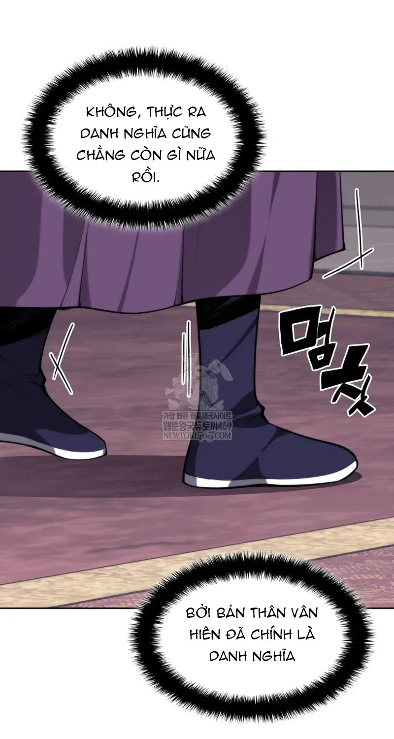 Học Giả Kiếm Sĩ Chapter 196 - 56