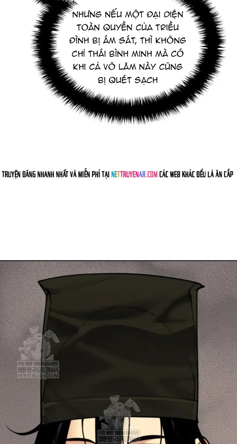 Học Giả Kiếm Sĩ Chapter 196 - 59