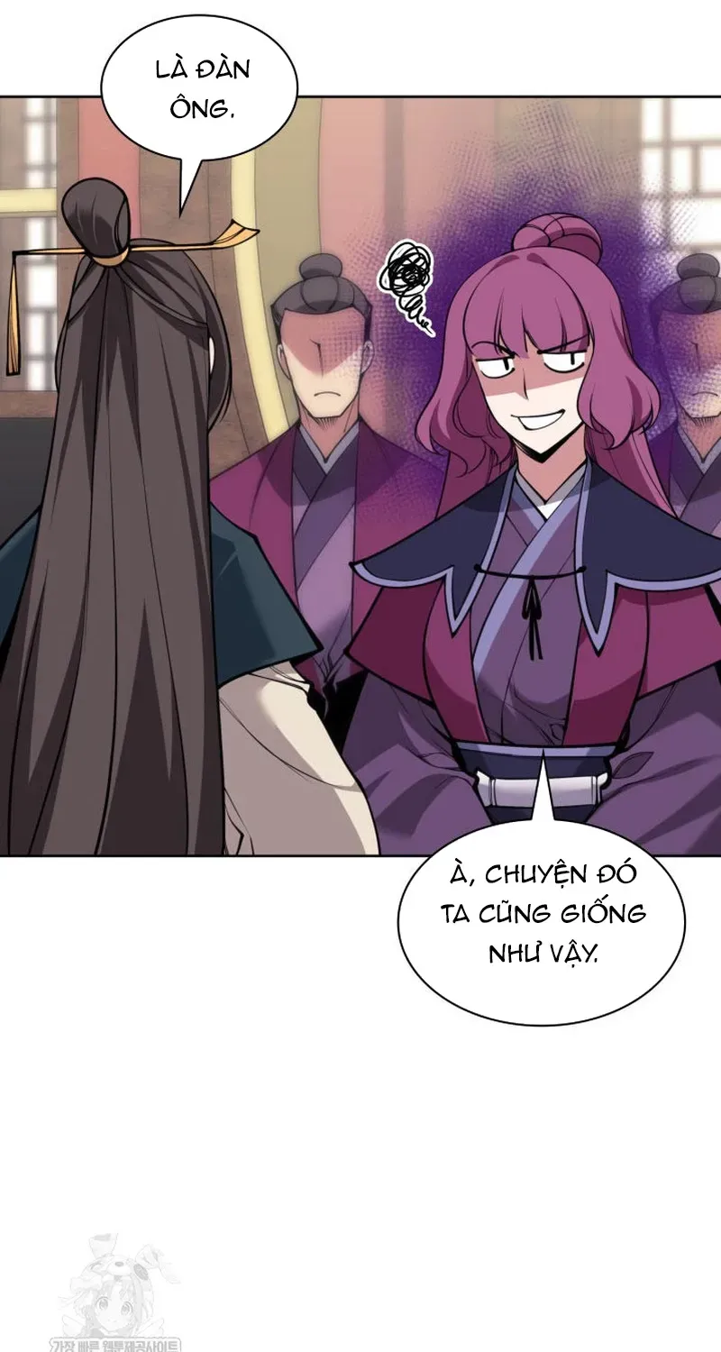 Học Giả Kiếm Sĩ Chapter 196 - 7