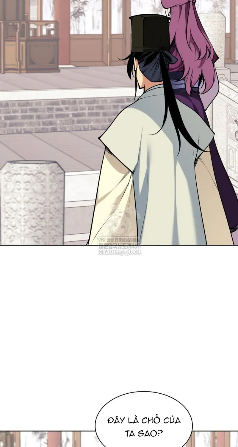 Học Giả Kiếm Sĩ Chapter 196 - 65