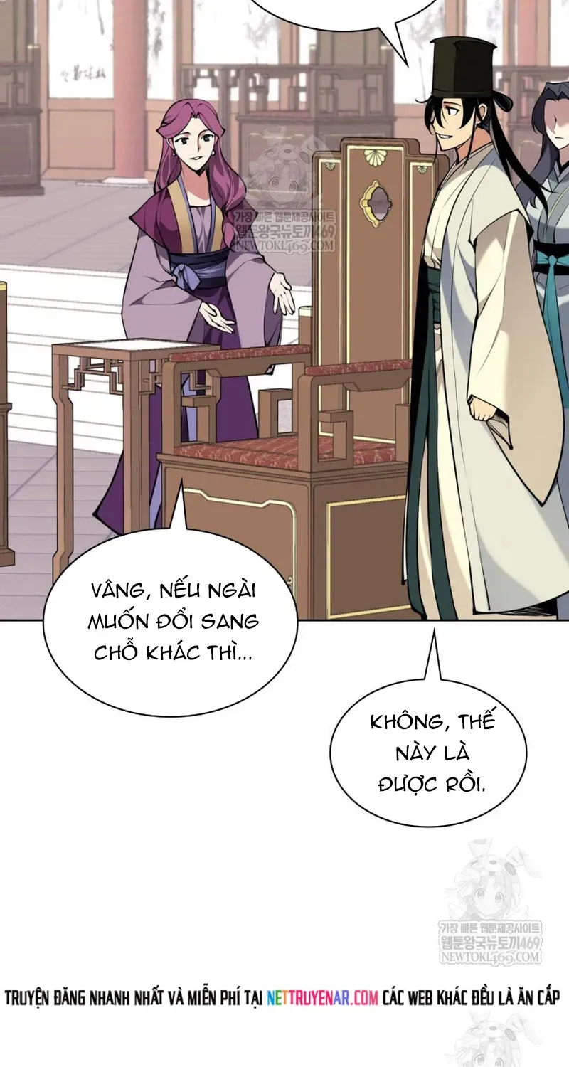 Học Giả Kiếm Sĩ Chapter 196 - 66