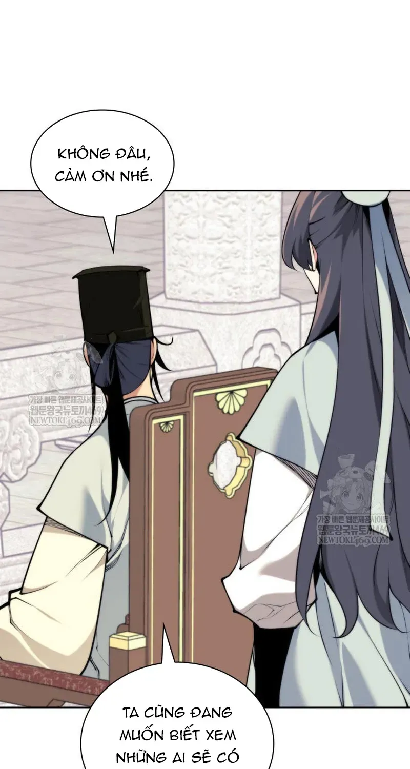 Học Giả Kiếm Sĩ Chapter 196 - 70