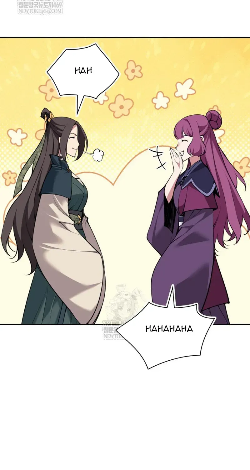 Học Giả Kiếm Sĩ Chapter 196 - 8