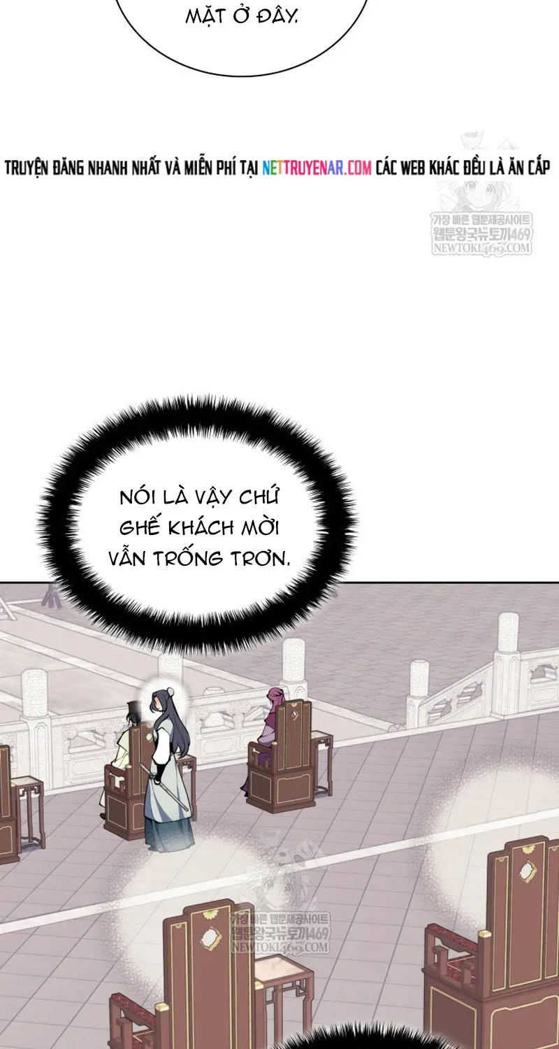 Học Giả Kiếm Sĩ Chapter 196 - 71