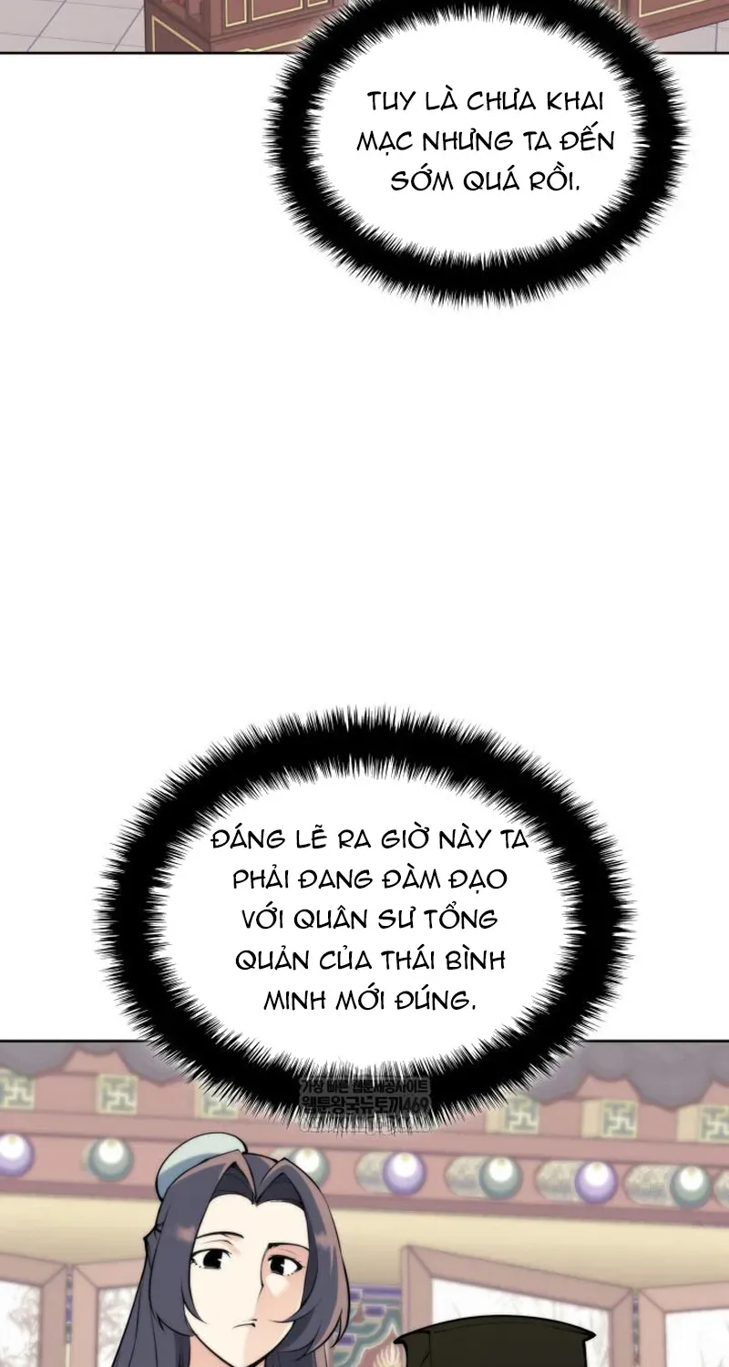 Học Giả Kiếm Sĩ Chapter 196 - 72