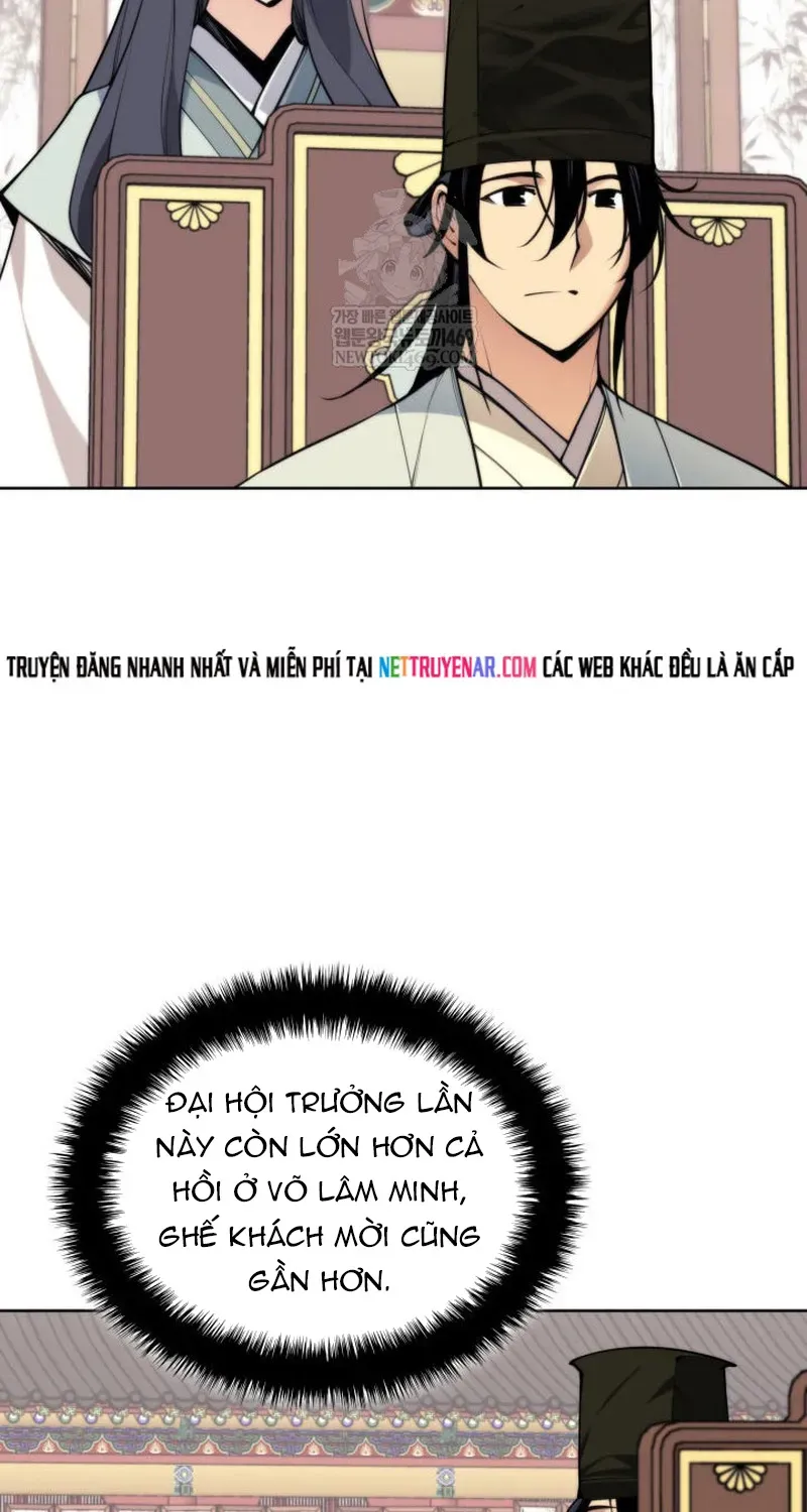 Học Giả Kiếm Sĩ Chapter 196 - 73