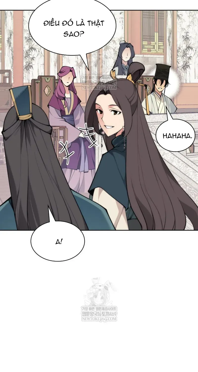 Học Giả Kiếm Sĩ Chapter 196 - 75