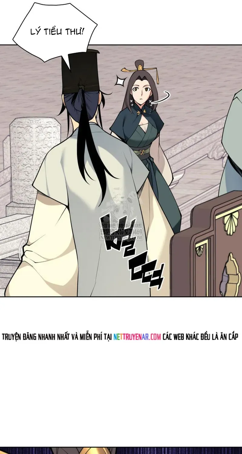 Học Giả Kiếm Sĩ Chapter 196 - 76
