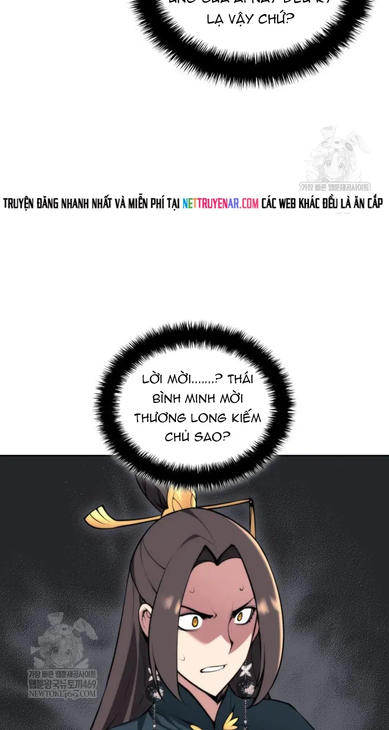 Học Giả Kiếm Sĩ Chapter 196 - 80
