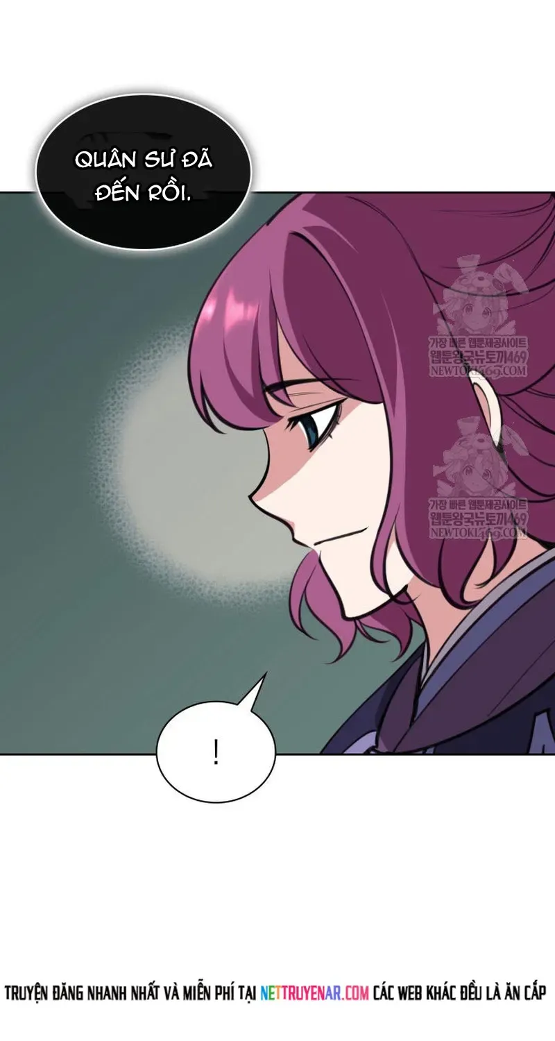 Học Giả Kiếm Sĩ Chapter 196 - 9