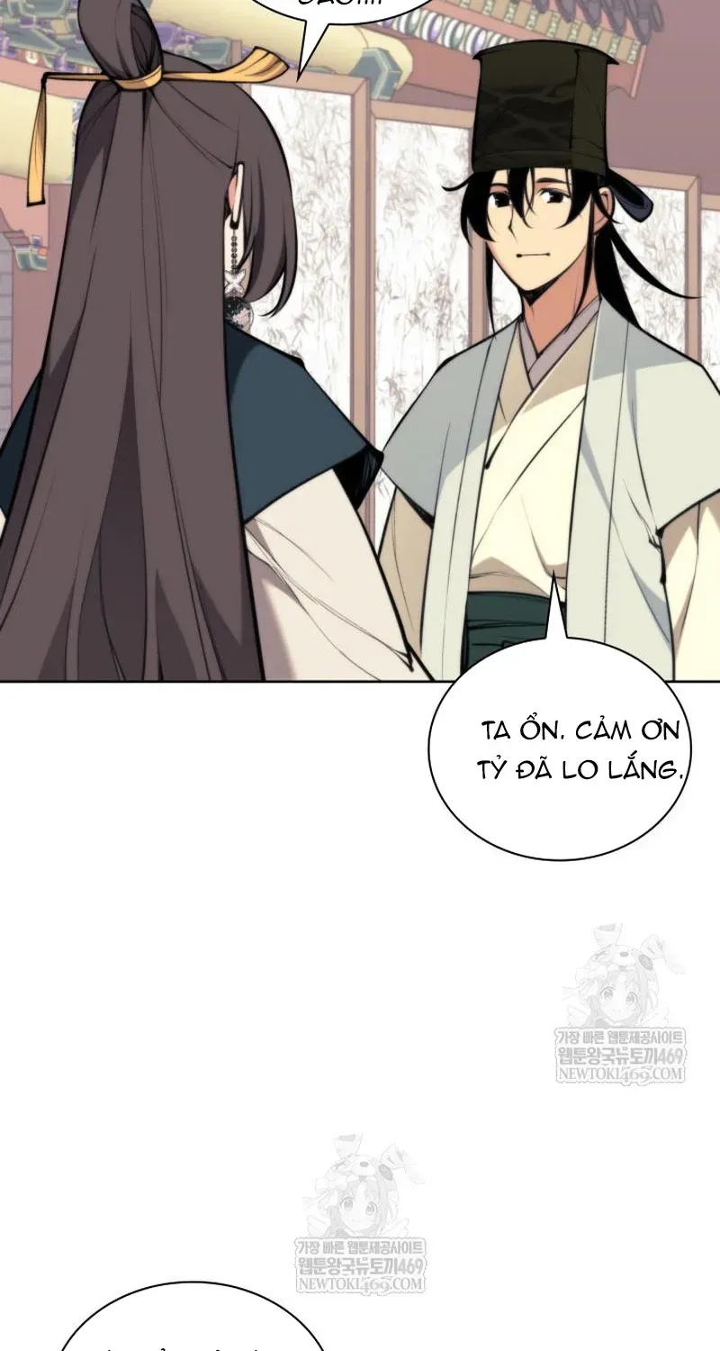 Học Giả Kiếm Sĩ Chapter 196 - 82