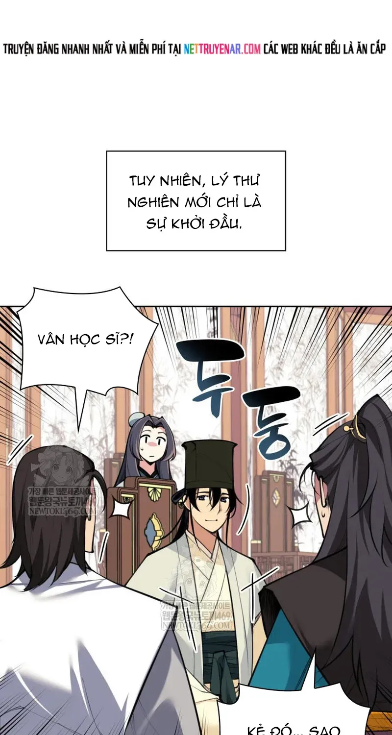 Học Giả Kiếm Sĩ Chapter 196 - 87