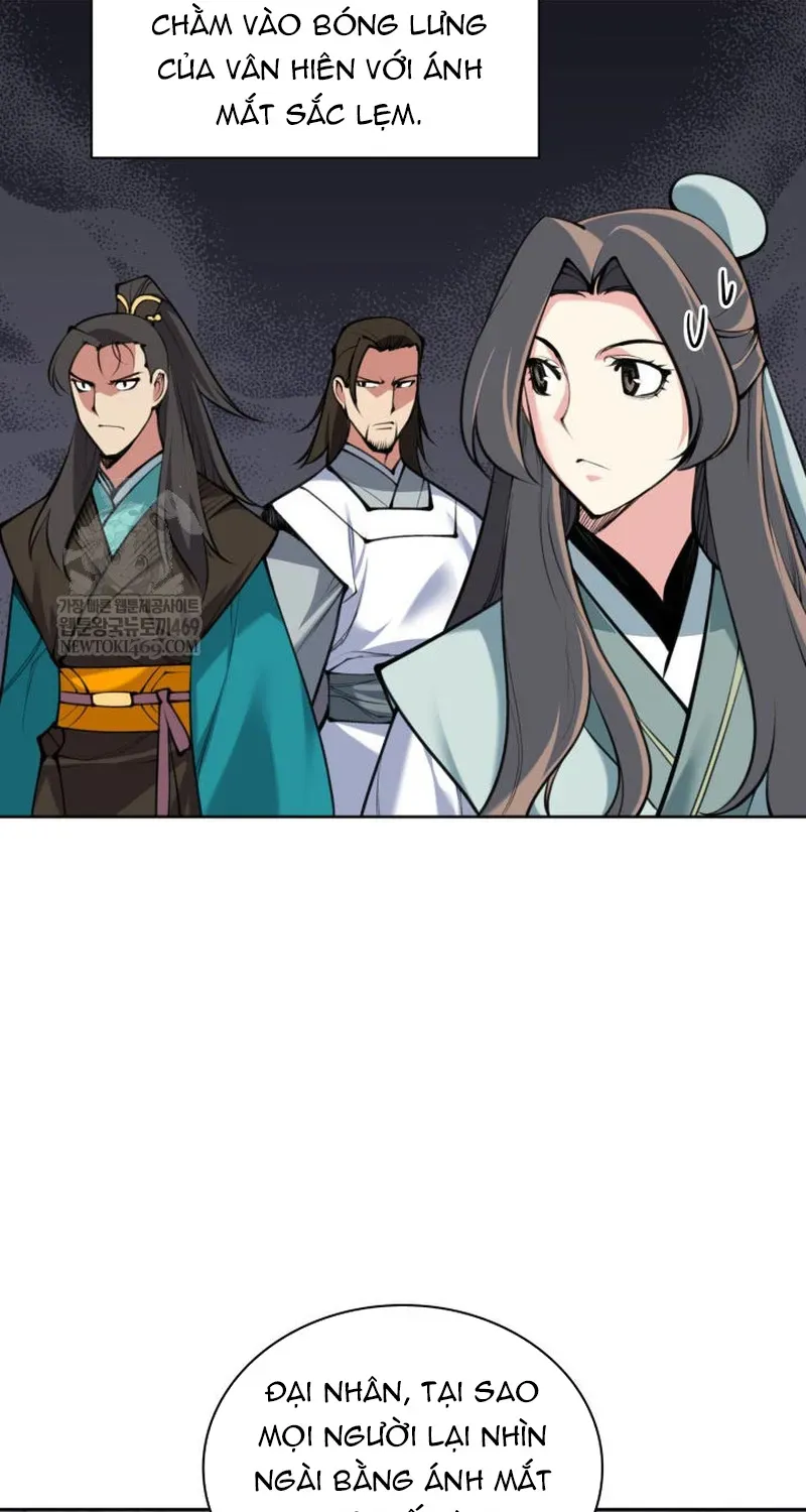 Học Giả Kiếm Sĩ Chapter 196 - 90