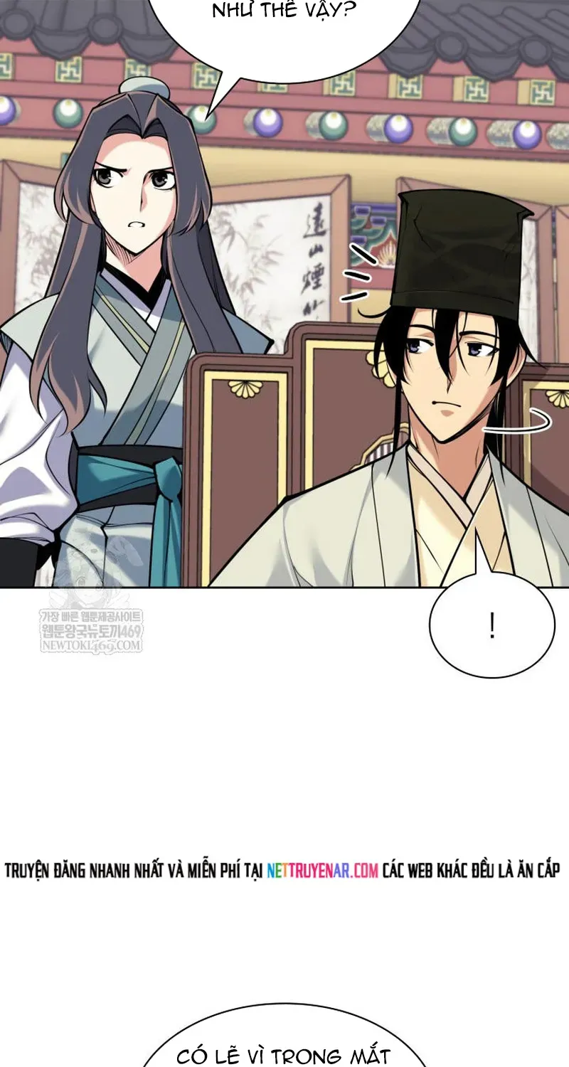Học Giả Kiếm Sĩ Chapter 196 - 91