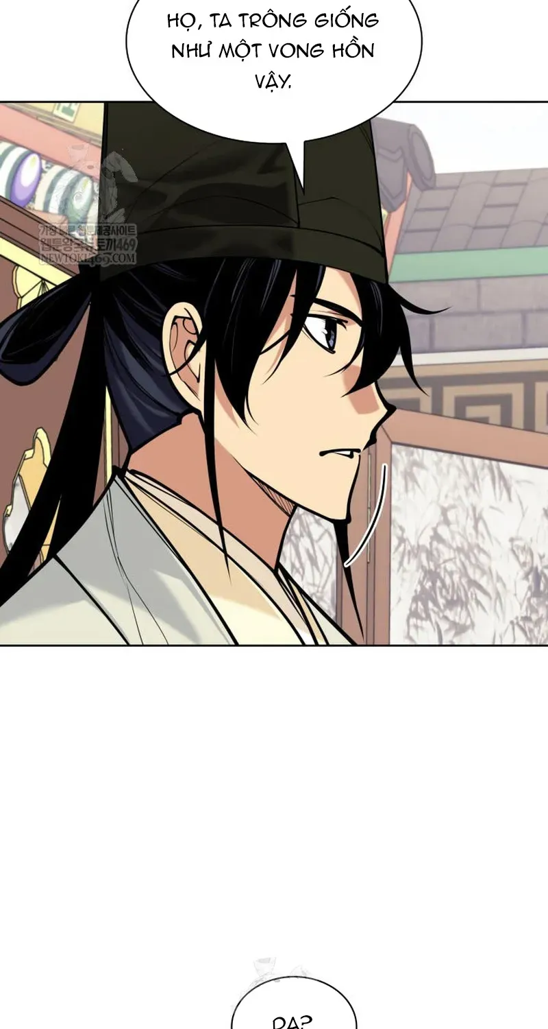 Học Giả Kiếm Sĩ Chapter 196 - 92