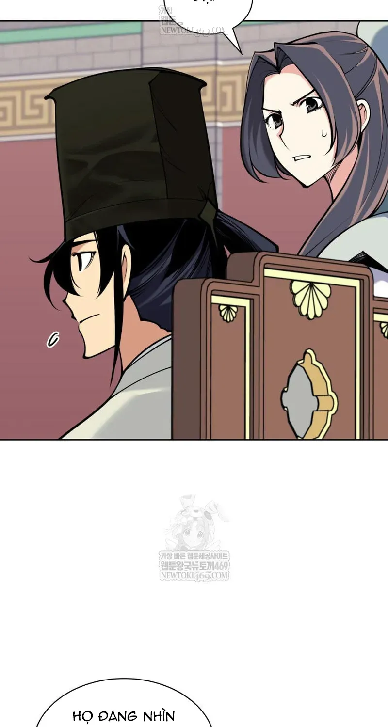 Học Giả Kiếm Sĩ Chapter 196 - 93