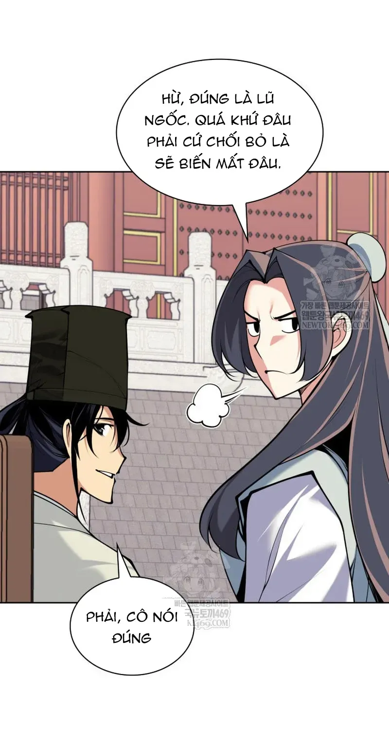 Học Giả Kiếm Sĩ Chapter 196 - 95