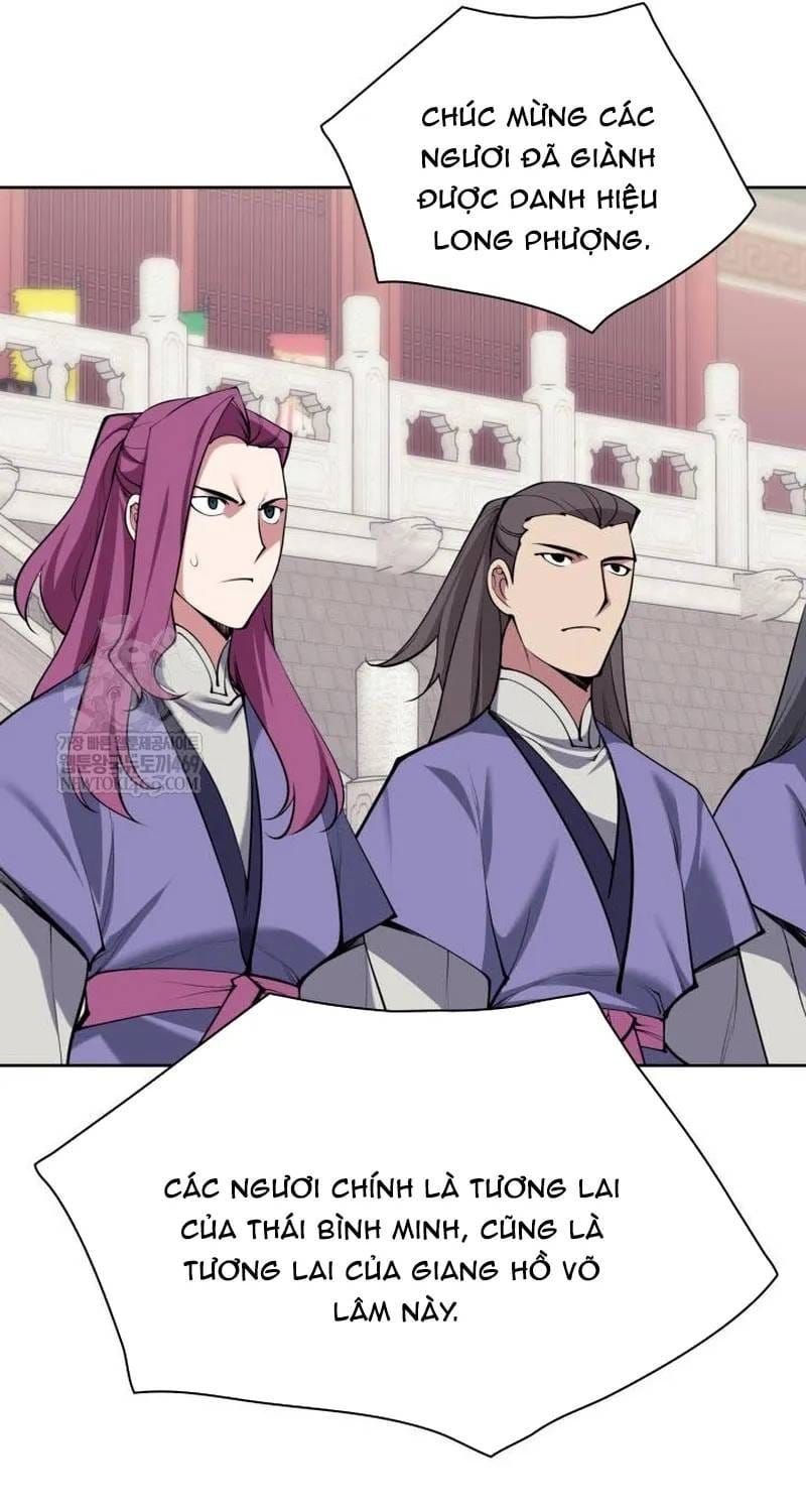 Học Giả Kiếm Sĩ Chapter 197 - 108