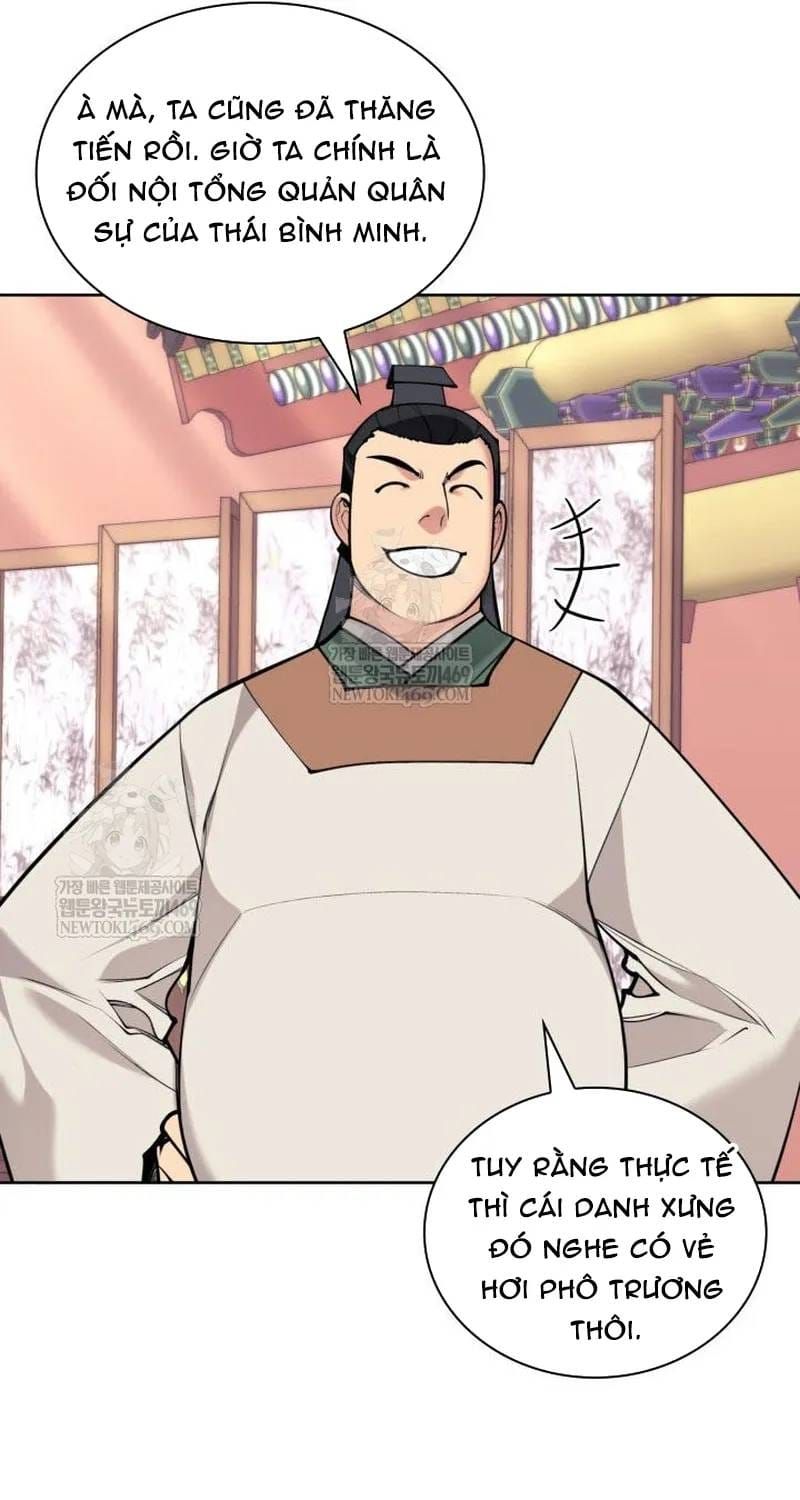 Học Giả Kiếm Sĩ Chapter 197 - 12