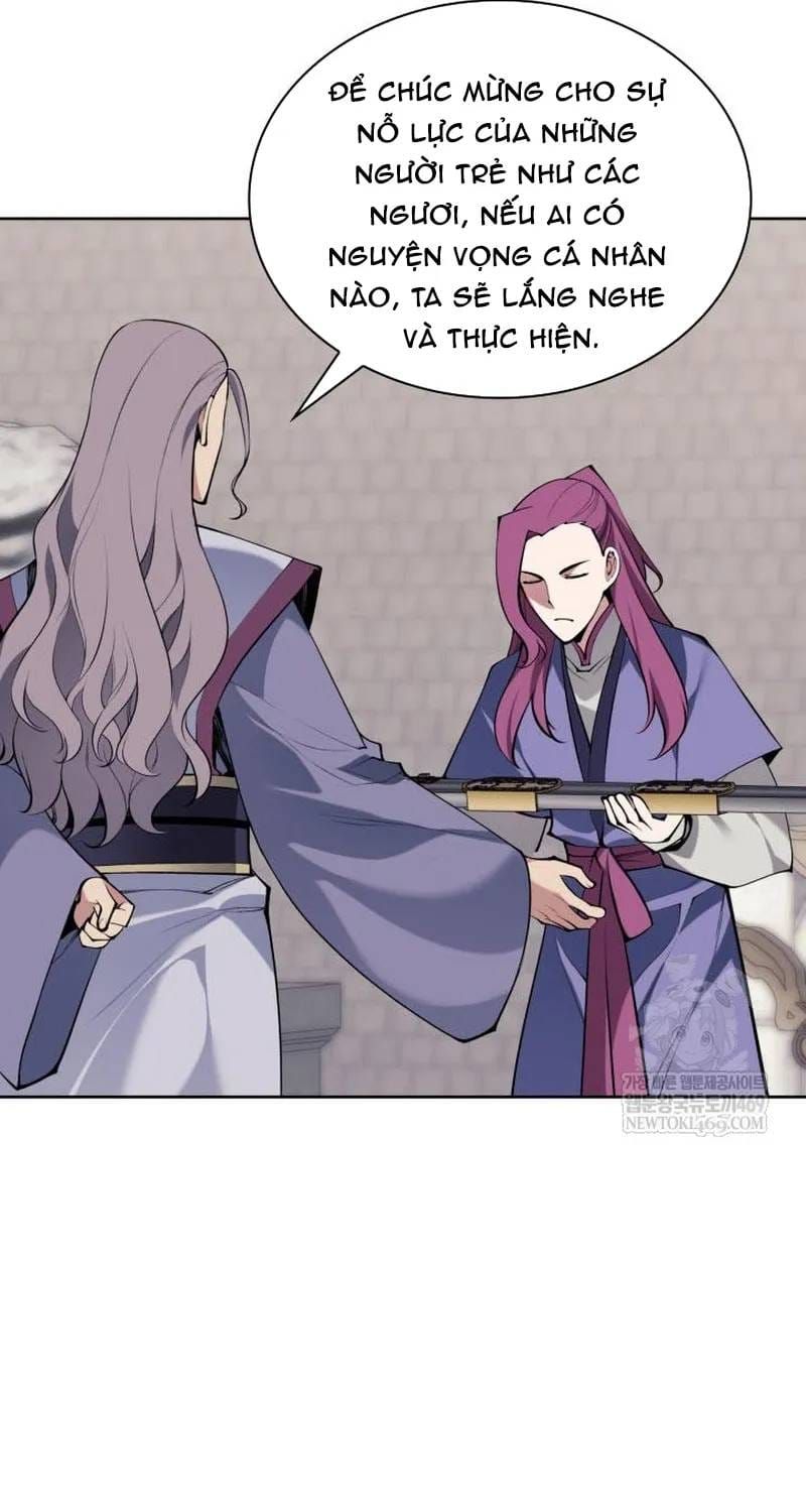 Học Giả Kiếm Sĩ Chapter 197 - 115