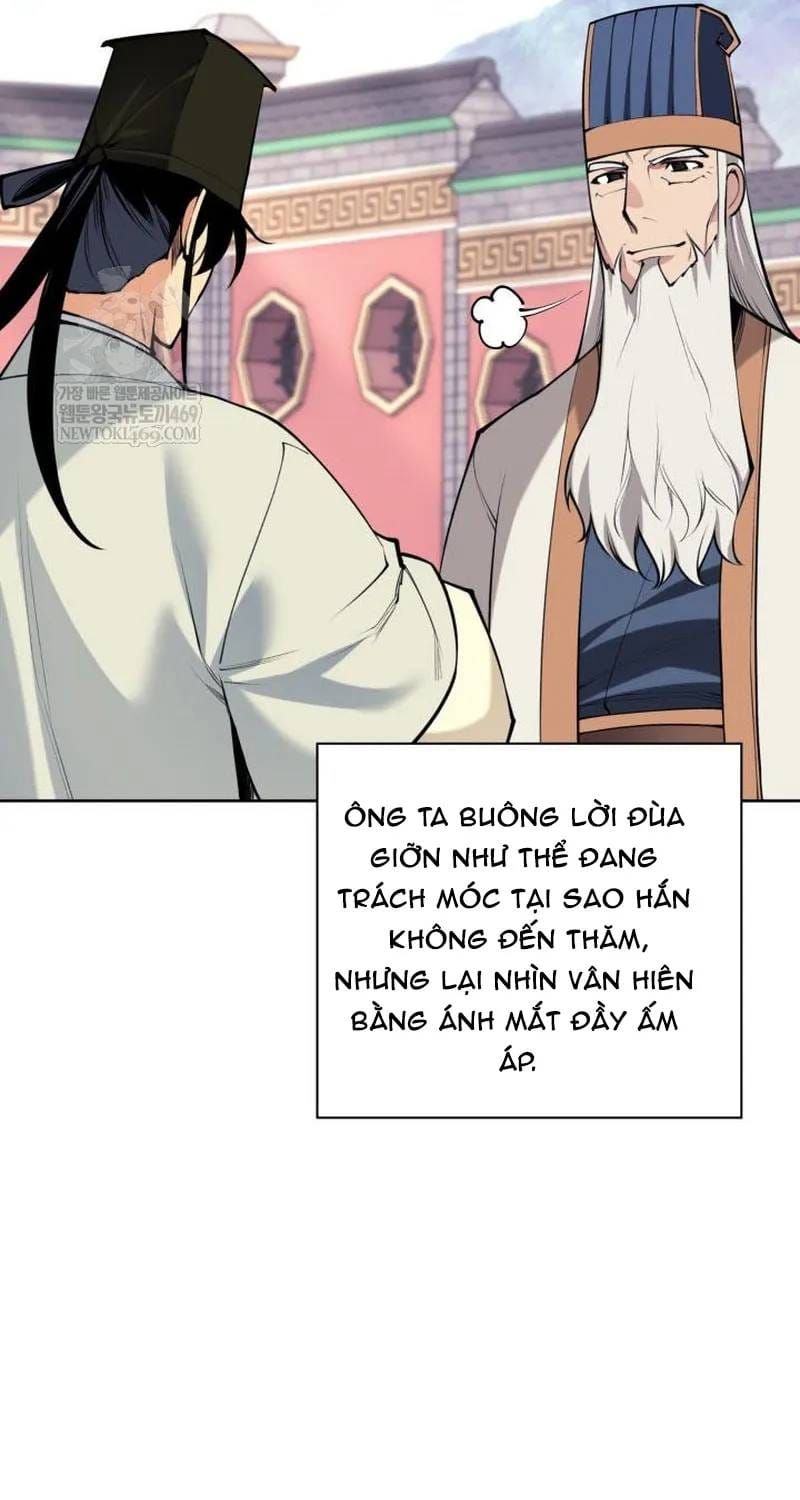 Học Giả Kiếm Sĩ Chapter 197 - 15