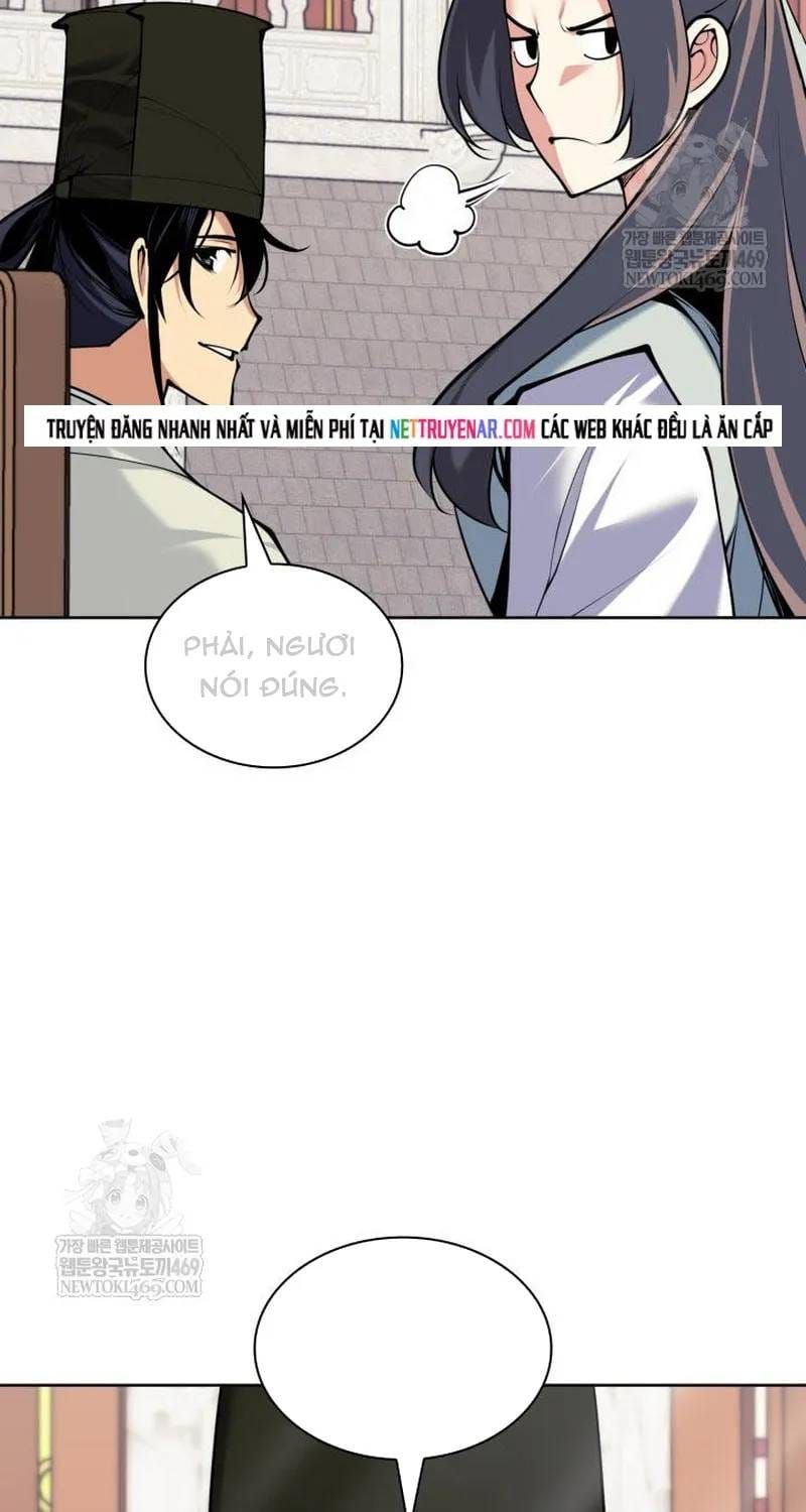 Học Giả Kiếm Sĩ Chapter 197 - 3