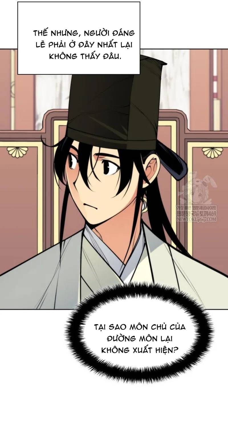 Học Giả Kiếm Sĩ Chapter 197 - 22