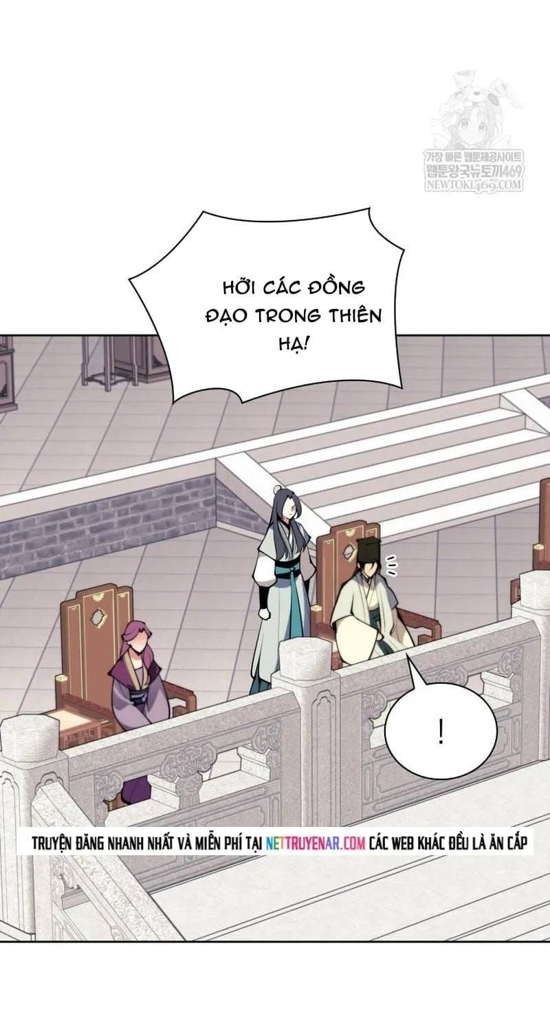 Học Giả Kiếm Sĩ Chapter 197 - 23