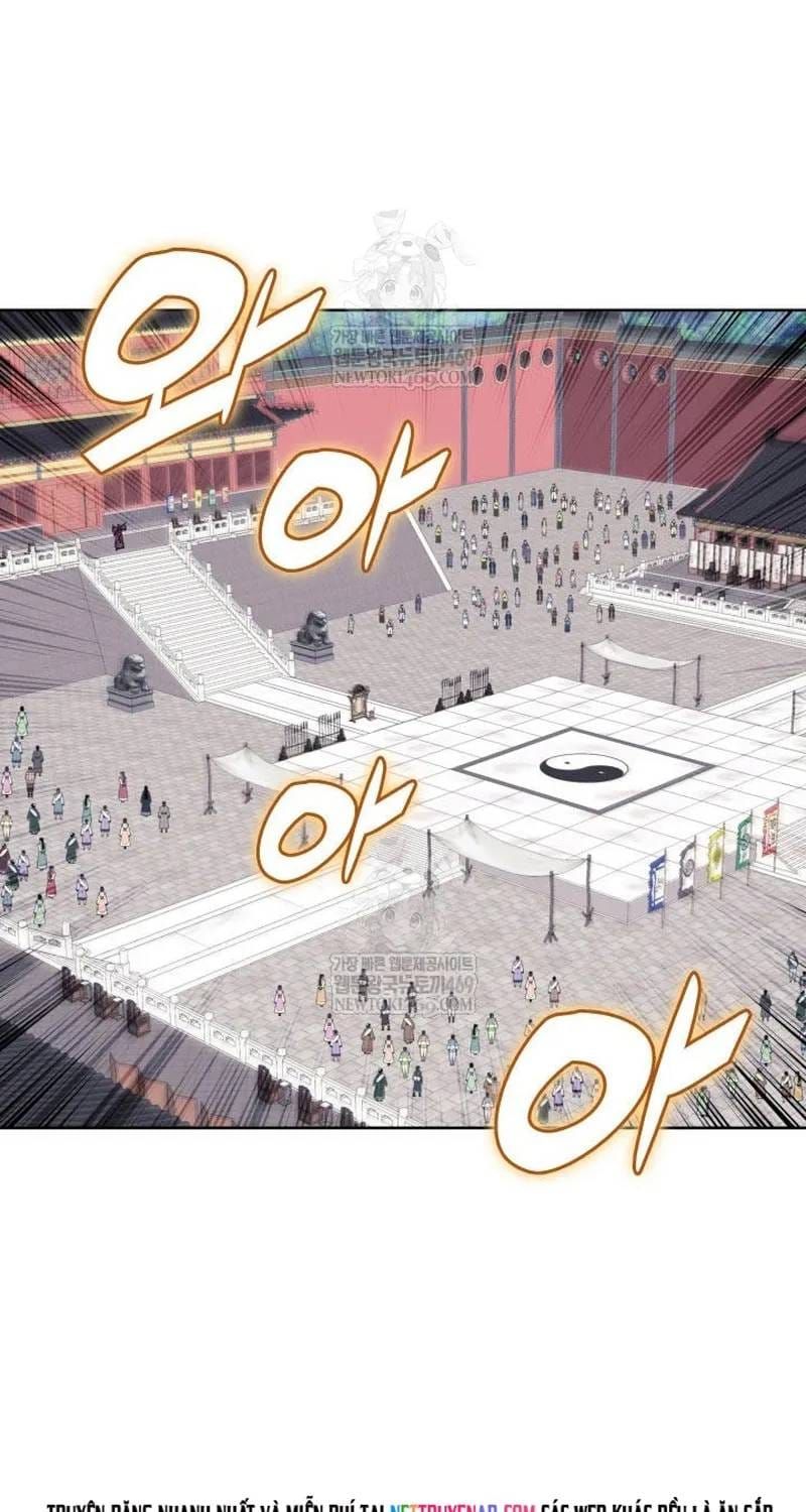 Học Giả Kiếm Sĩ Chapter 197 - 29