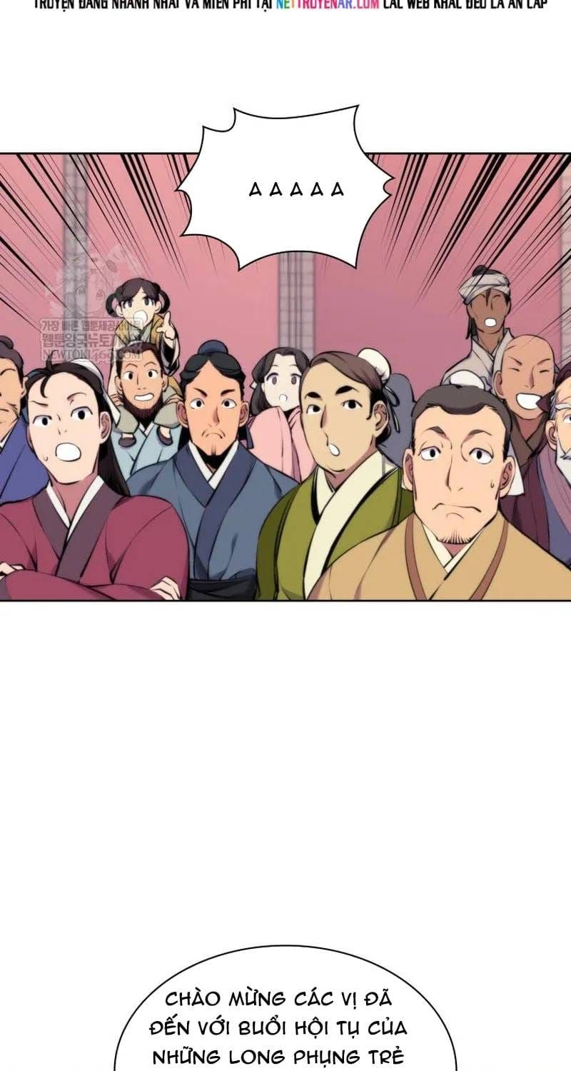 Học Giả Kiếm Sĩ Chapter 197 - 30