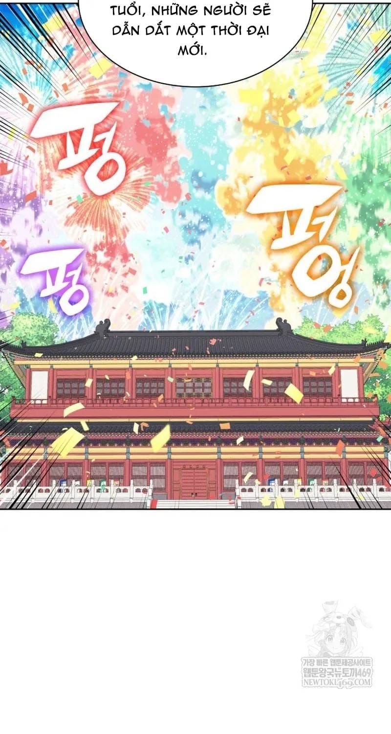 Học Giả Kiếm Sĩ Chapter 197 - 31