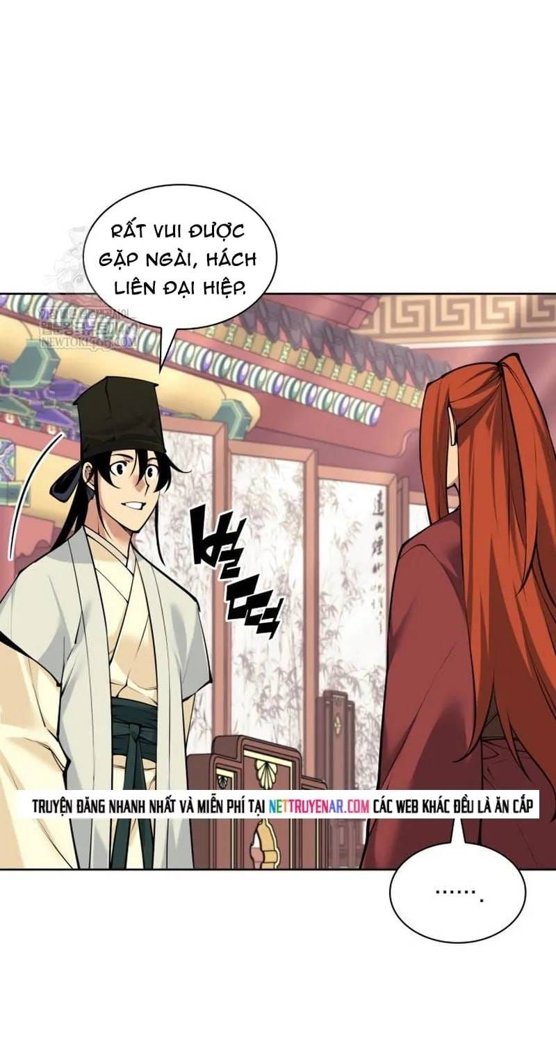 Học Giả Kiếm Sĩ Chapter 197 - 48