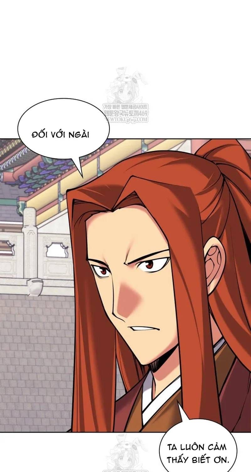 Học Giả Kiếm Sĩ Chapter 197 - 49
