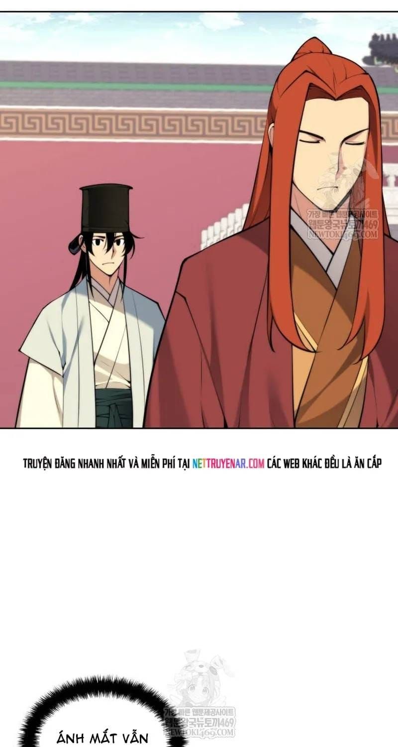Học Giả Kiếm Sĩ Chapter 197 - 57