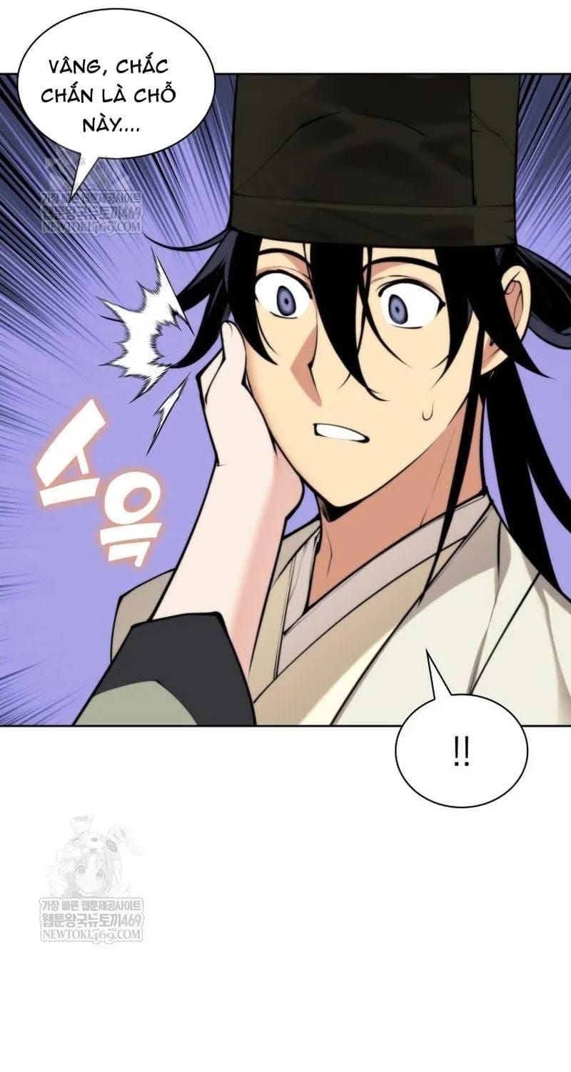 Học Giả Kiếm Sĩ Chapter 197 - 62