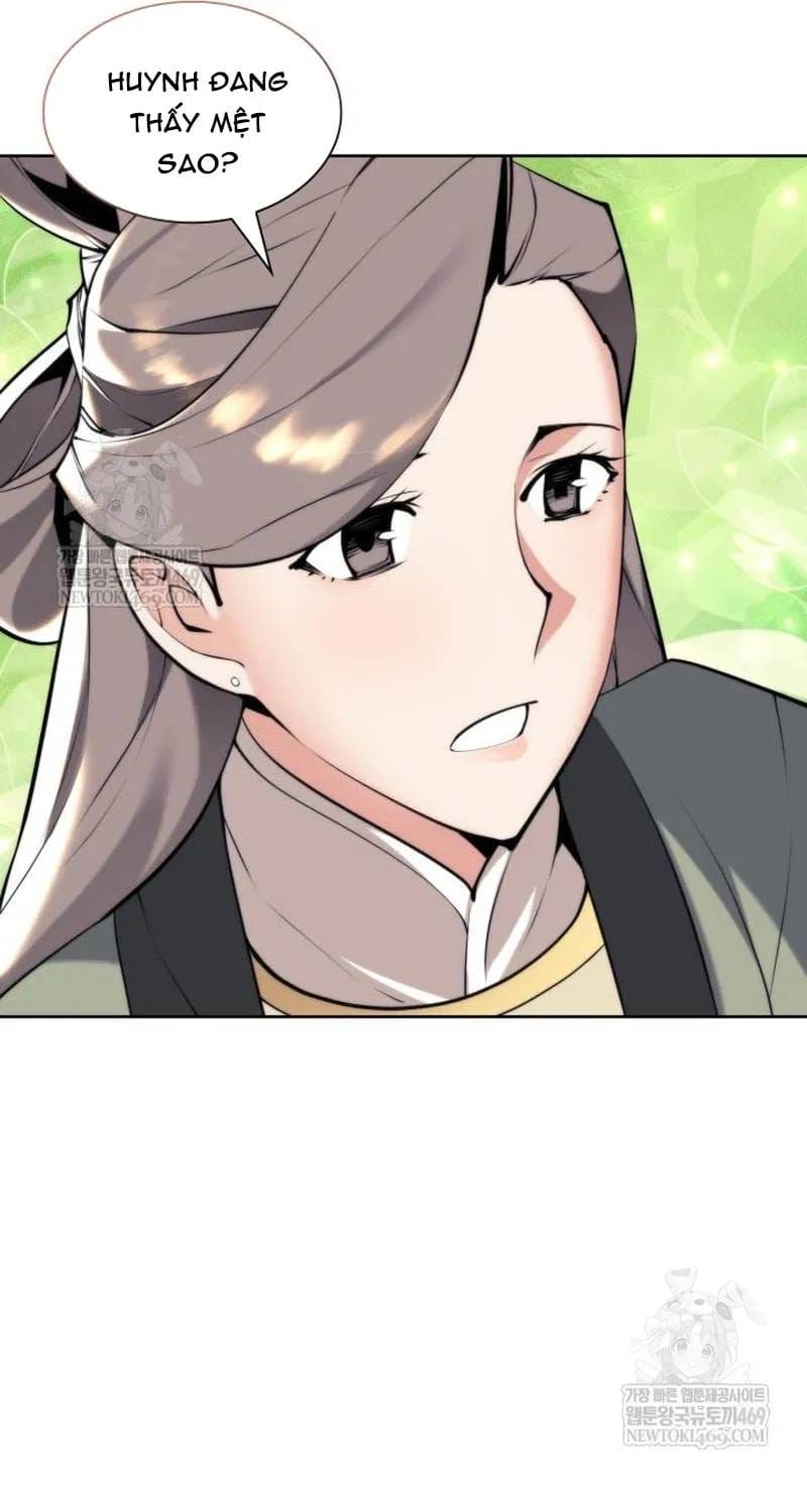 Học Giả Kiếm Sĩ Chapter 197 - 64