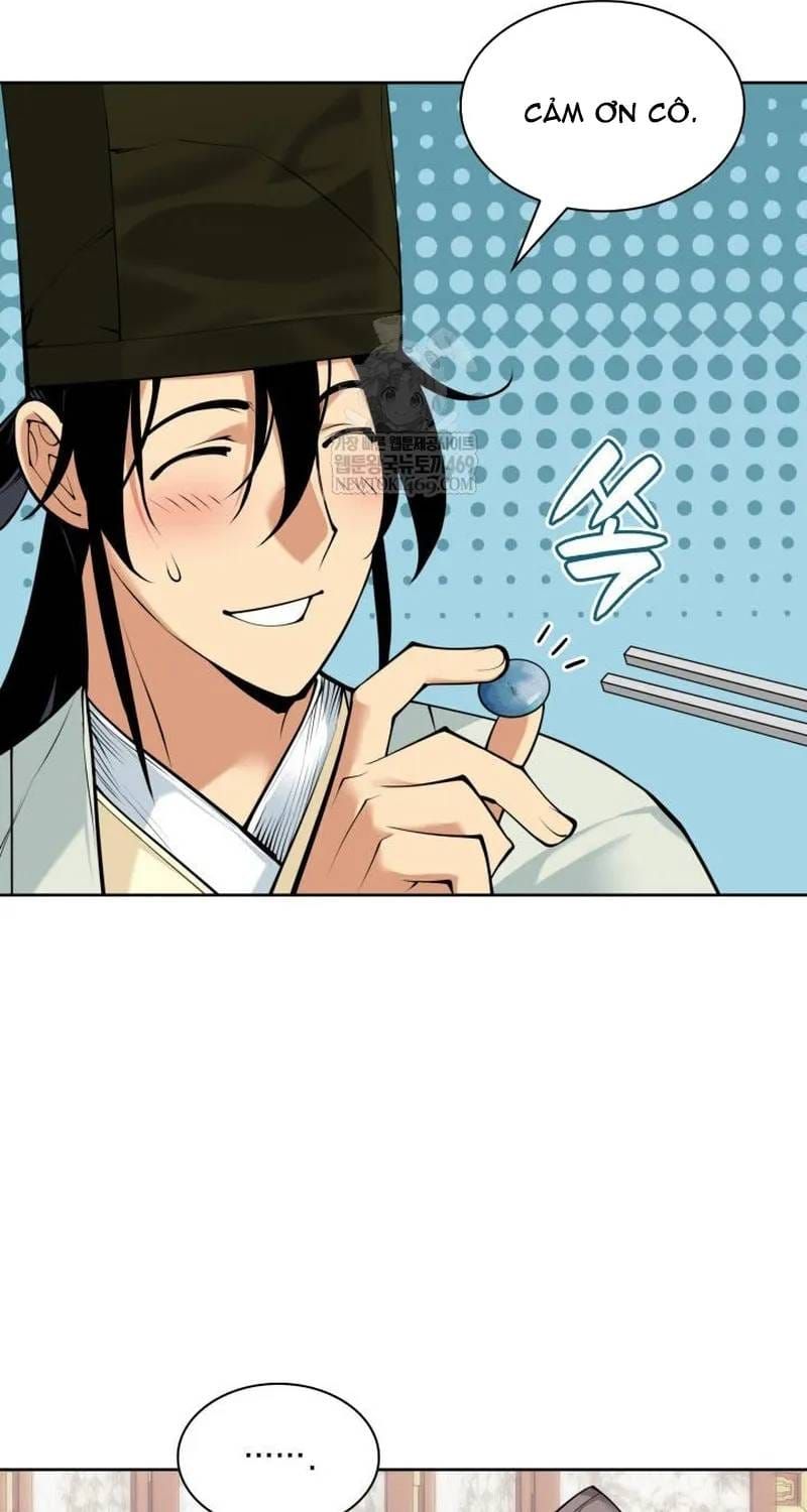 Học Giả Kiếm Sĩ Chapter 197 - 68