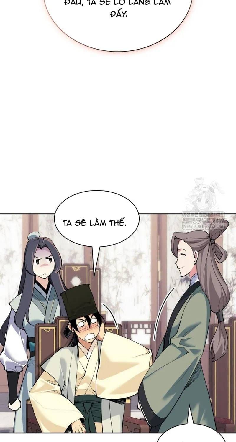 Học Giả Kiếm Sĩ Chapter 197 - 74
