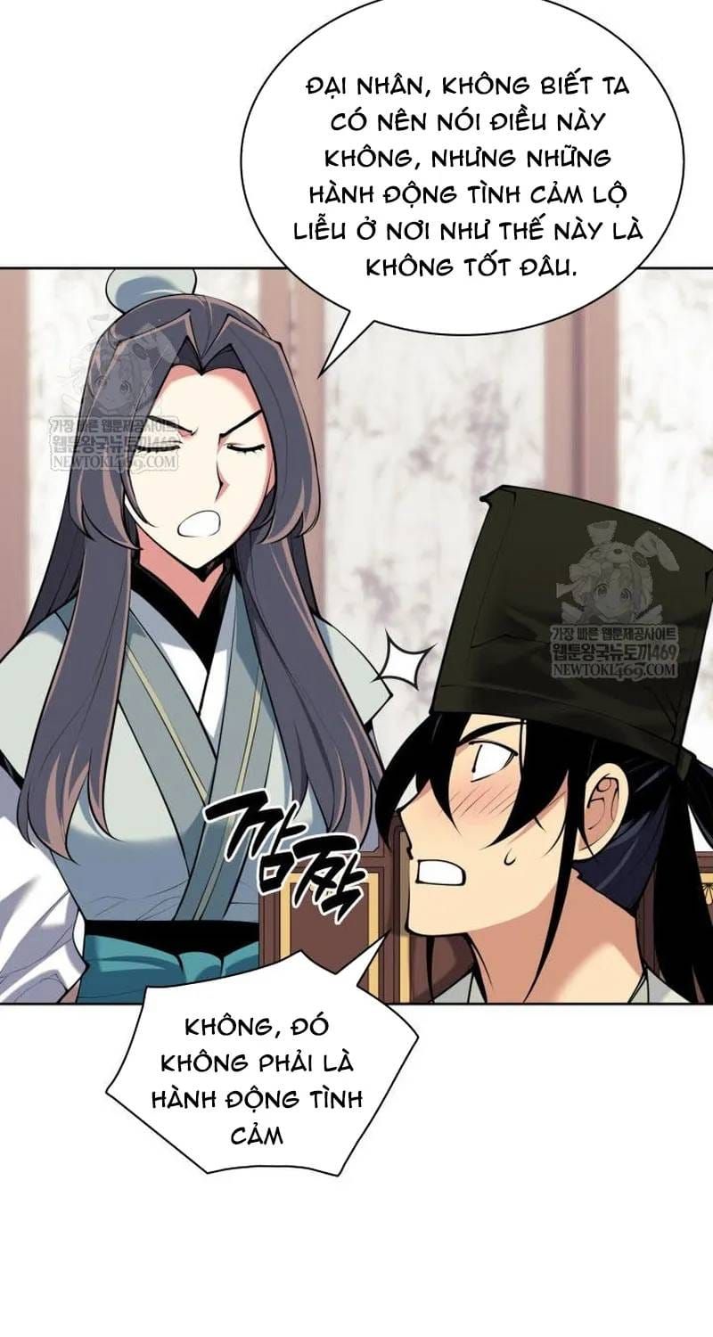 Học Giả Kiếm Sĩ Chapter 197 - 77